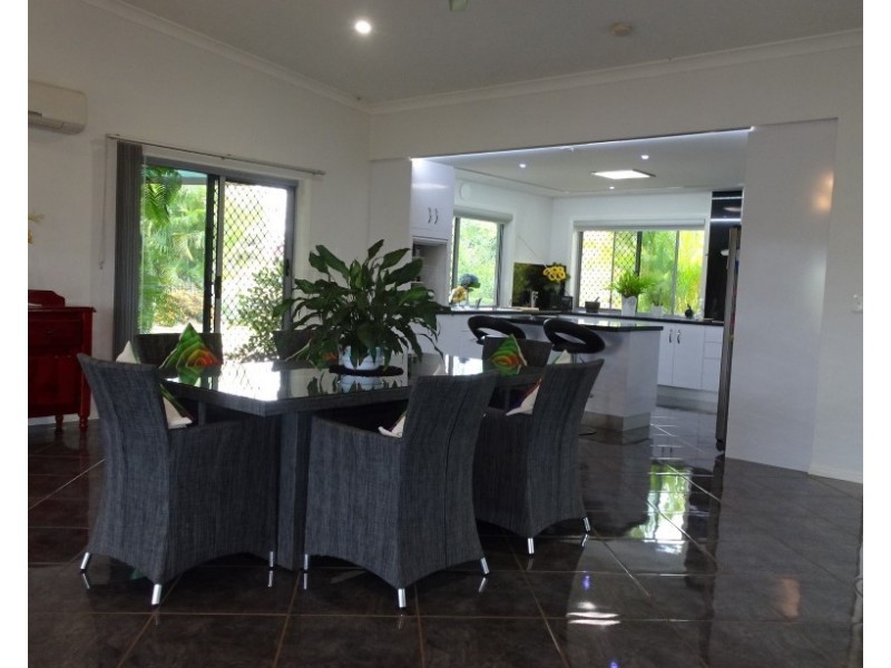 136 DOOLBI DAM ROAD, Doolbi QLD 4660