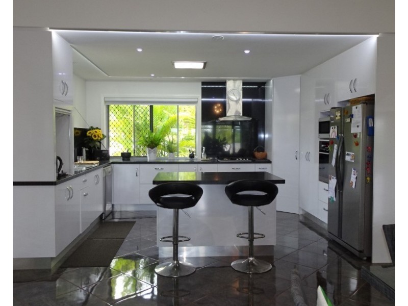 136 DOOLBI DAM ROAD, Doolbi QLD 4660