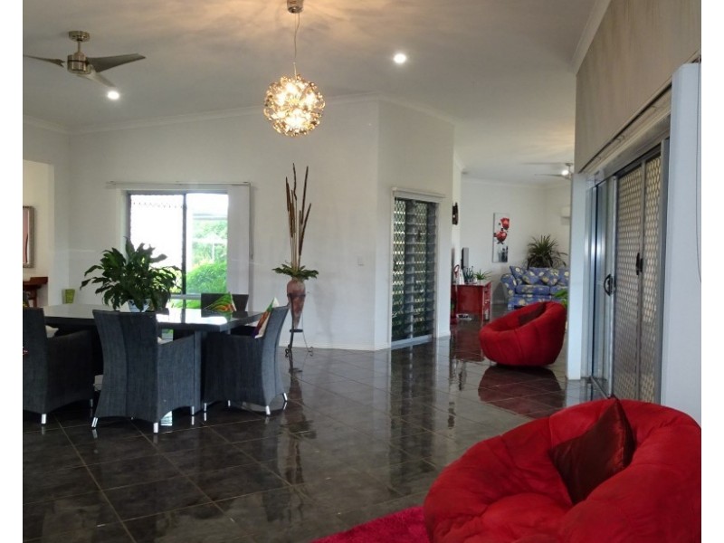 136 DOOLBI DAM ROAD, Doolbi QLD 4660