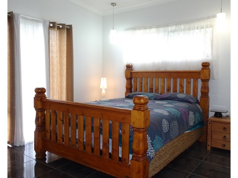 136 DOOLBI DAM ROAD, Doolbi QLD 4660