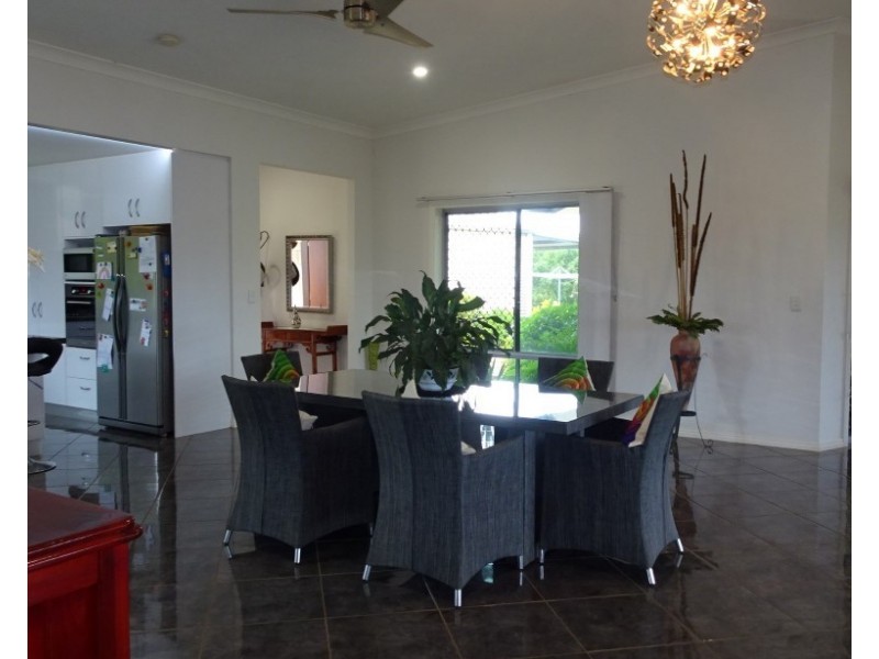 136 DOOLBI DAM ROAD, Doolbi QLD 4660