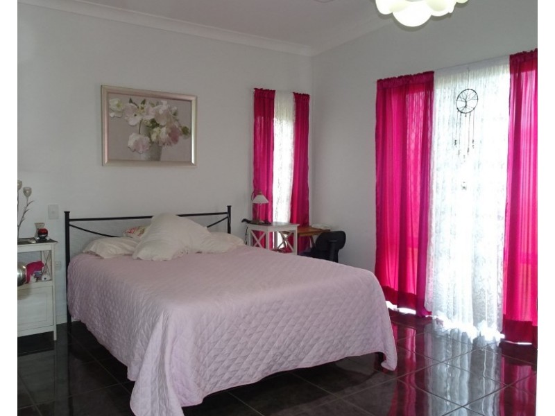 136 DOOLBI DAM ROAD, Doolbi QLD 4660