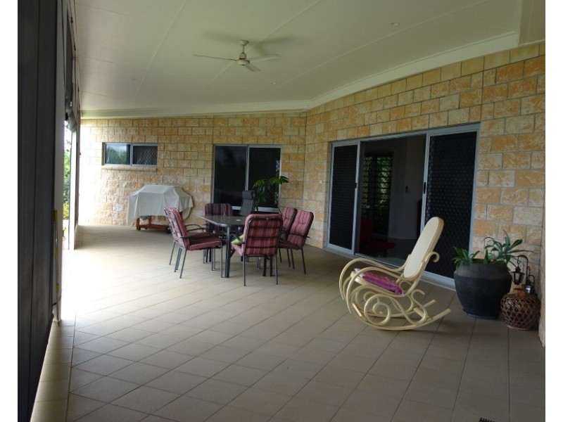 136 DOOLBI DAM ROAD, Doolbi QLD 4660