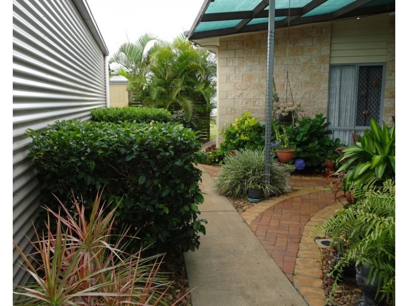 136 DOOLBI DAM ROAD, Doolbi QLD 4660