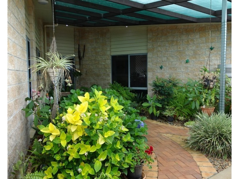 136 DOOLBI DAM ROAD, Doolbi QLD 4660