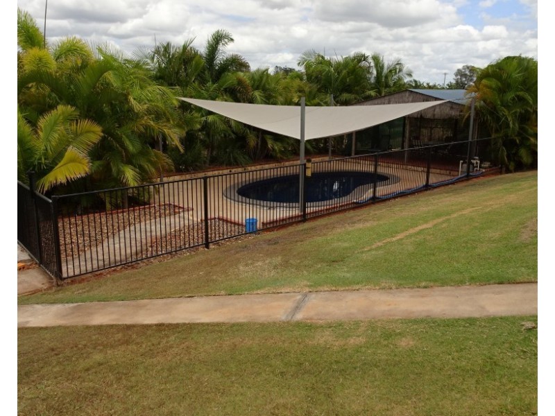136 DOOLBI DAM ROAD, Doolbi QLD 4660