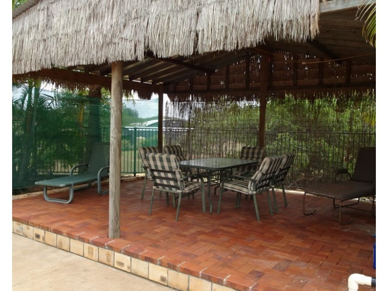 136 DOOLBI DAM ROAD, Doolbi QLD 4660