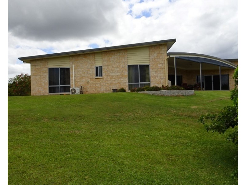 136 DOOLBI DAM ROAD, Doolbi QLD 4660