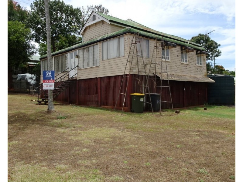 9 Stewart Street, Childers QLD 4660