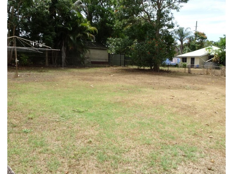 9 Stewart Street, Childers QLD 4660