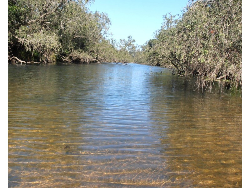 Moolboolaman QLD 4671