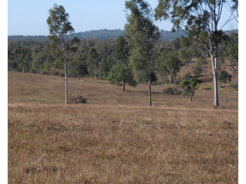 Moolboolaman QLD 4671