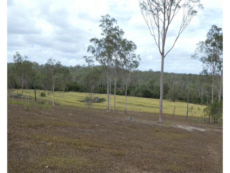 Moolboolaman QLD 4671