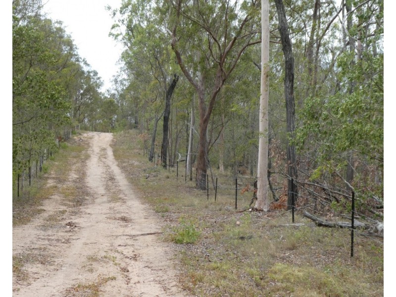 Moolboolaman QLD 4671