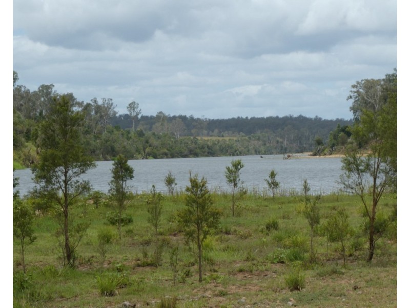 Pine Creek QLD 4670