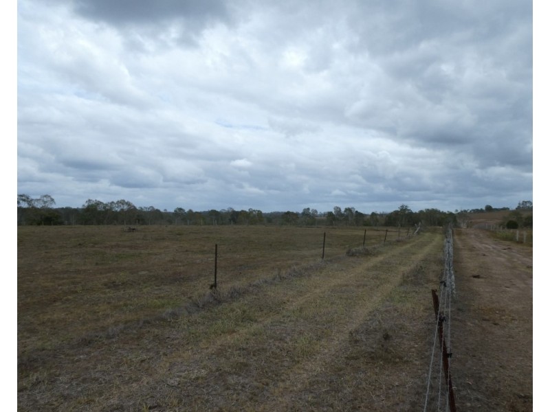 Pine Creek QLD 4670