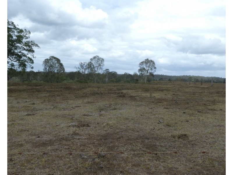 Pine Creek QLD 4670