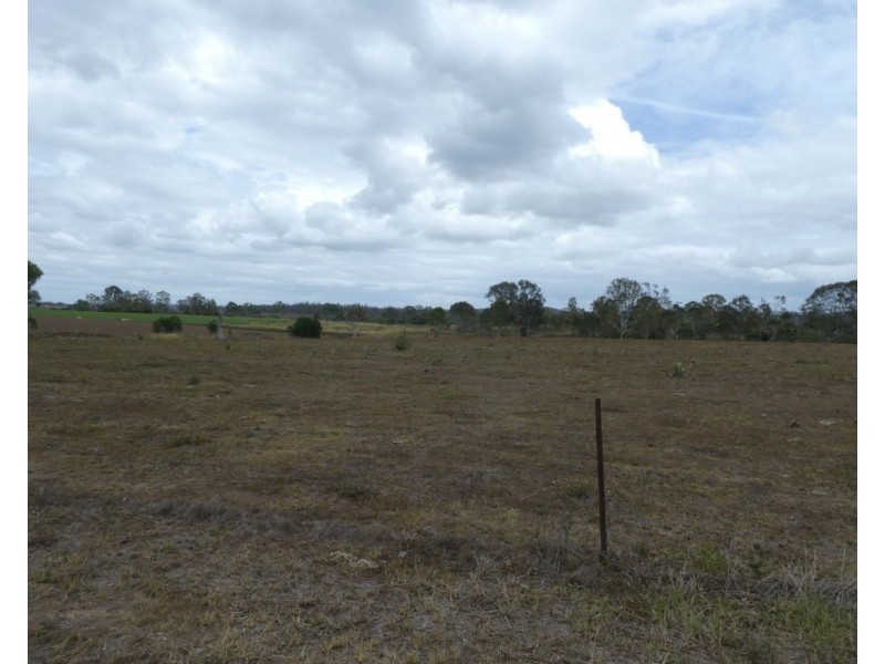 Pine Creek QLD 4670