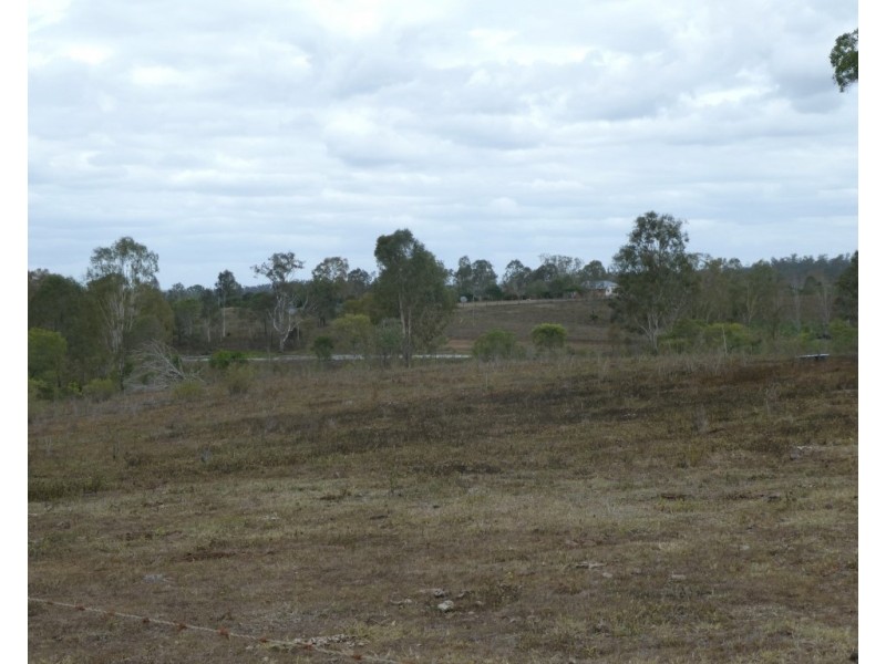 Pine Creek QLD 4670