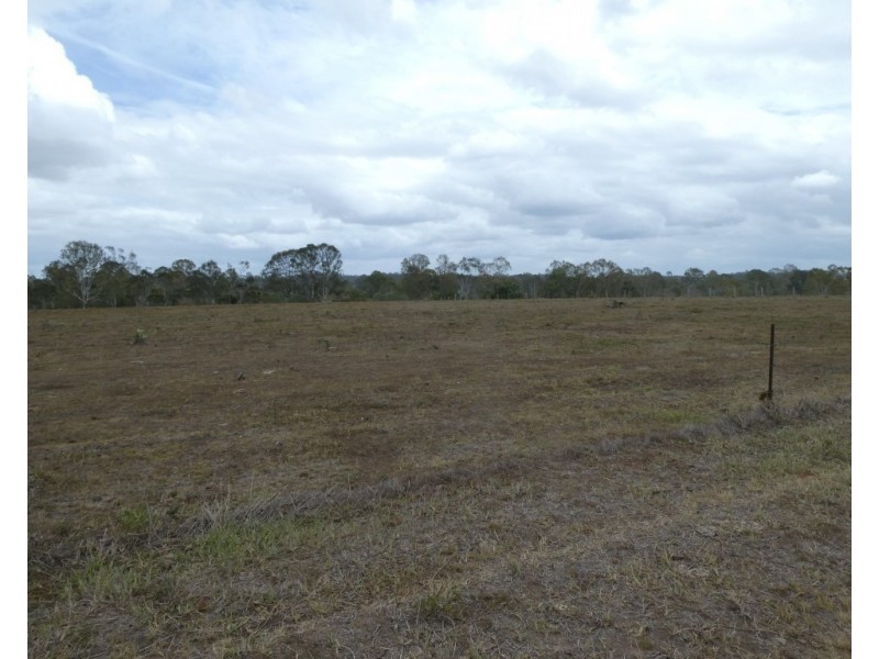 Pine Creek QLD 4670