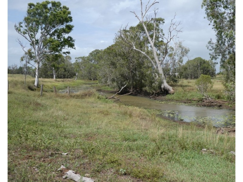 425 Three Chain Road, Calavos QLD 4670