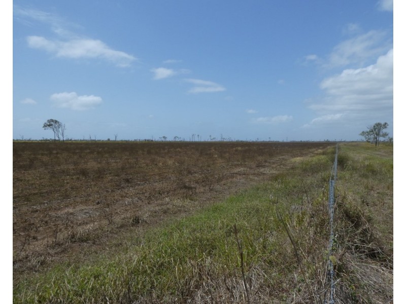 425 Three Chain Road, Calavos QLD 4670