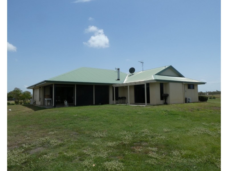 425 Three Chain Road, Calavos QLD 4670