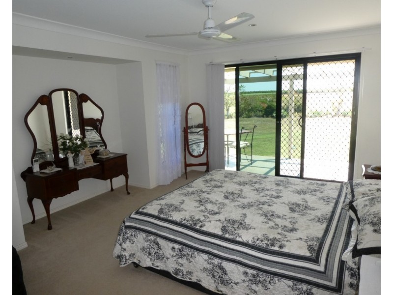 425 Three Chain Road, Calavos QLD 4670