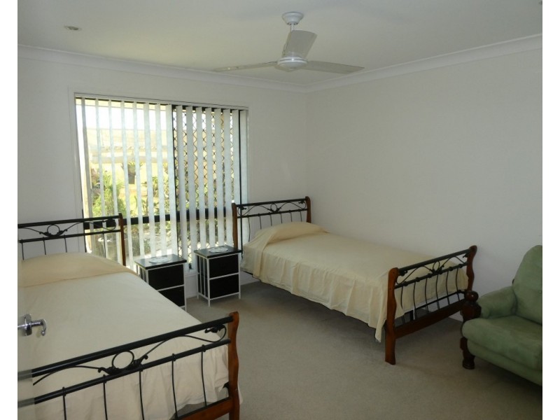 425 Three Chain Road, Calavos QLD 4670