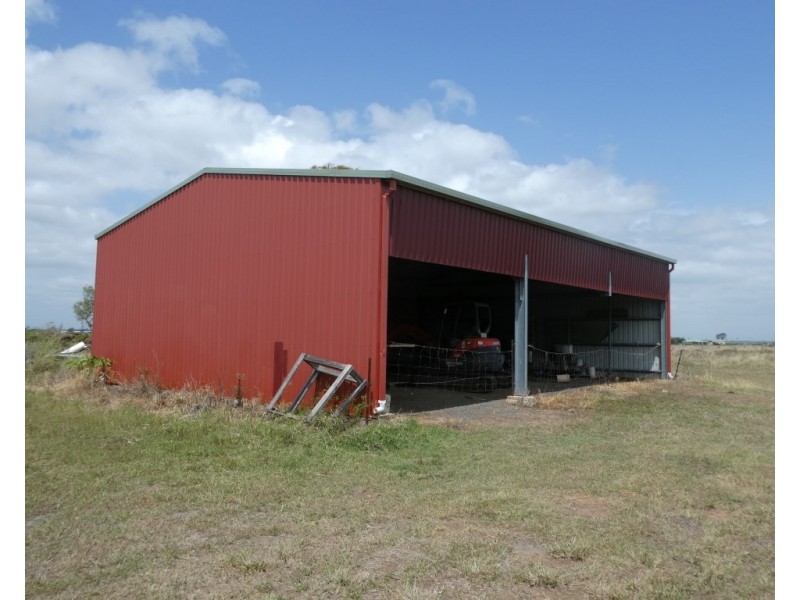 425 Three Chain Road, Calavos QLD 4670