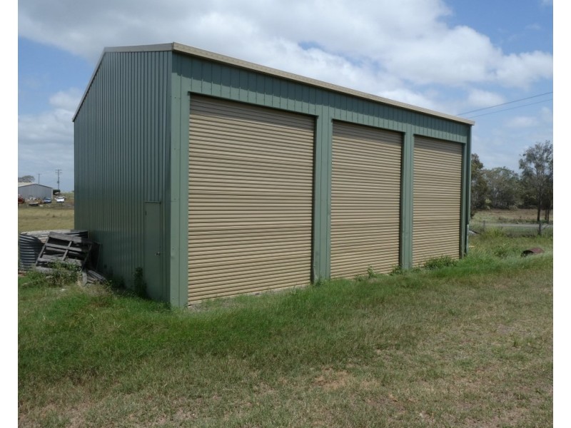 425 Three Chain Road, Calavos QLD 4670