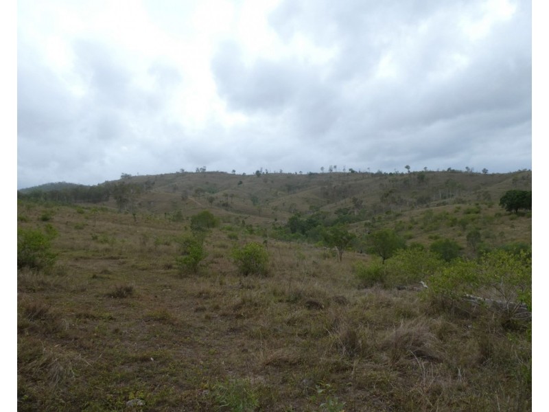 Moolboolaman QLD 4671