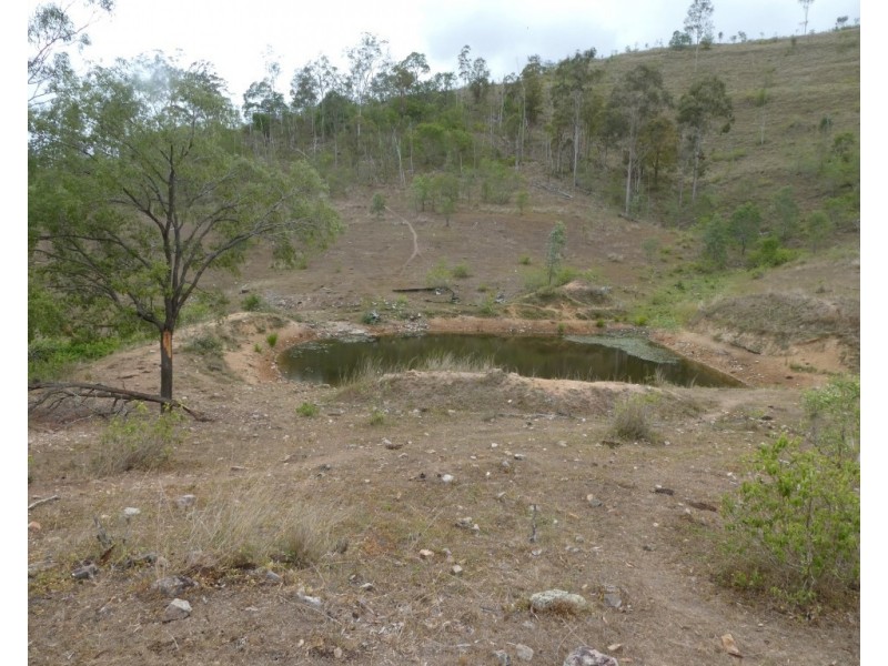 Moolboolaman QLD 4671