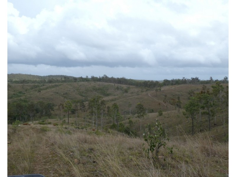 Moolboolaman QLD 4671