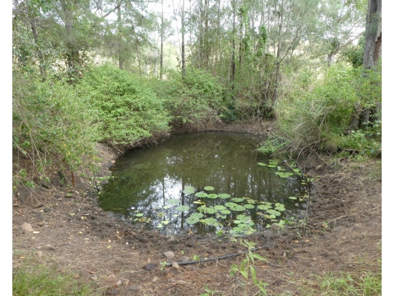 Moolboolaman QLD 4671