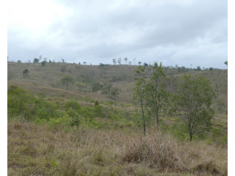 Moolboolaman QLD 4671