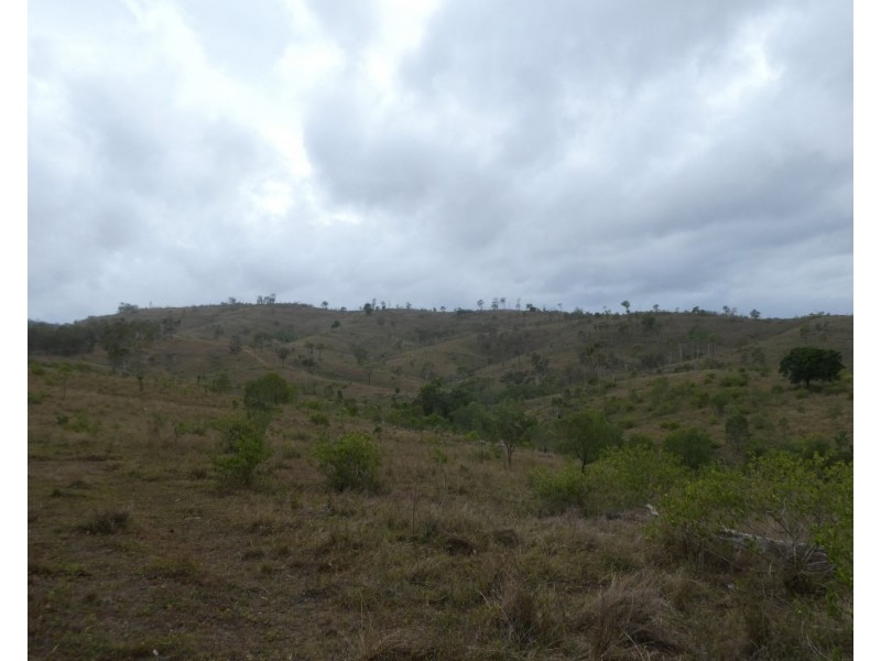 Moolboolaman QLD 4671