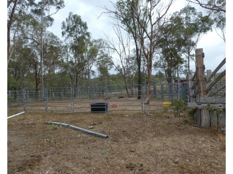 Moolboolaman QLD 4671