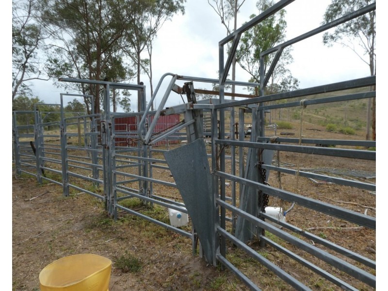 Moolboolaman QLD 4671