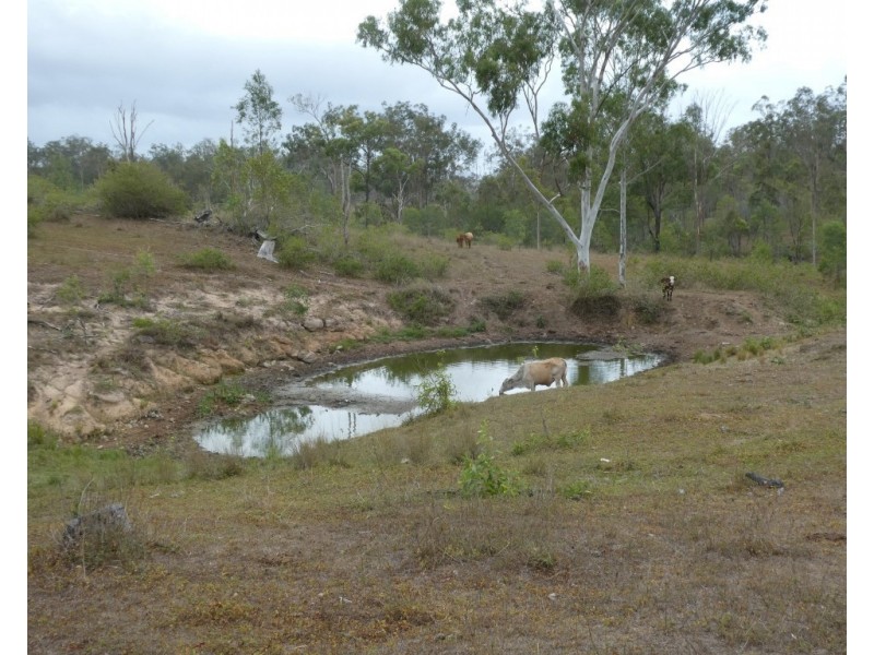 Moolboolaman QLD 4671