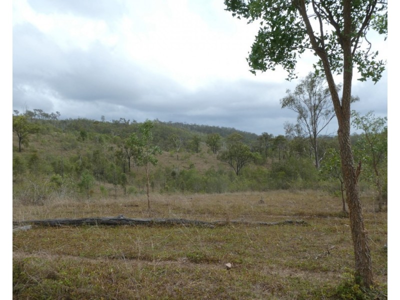 Moolboolaman QLD 4671