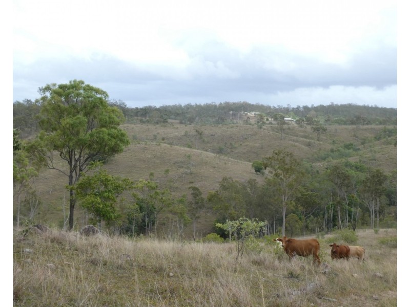 Moolboolaman QLD 4671