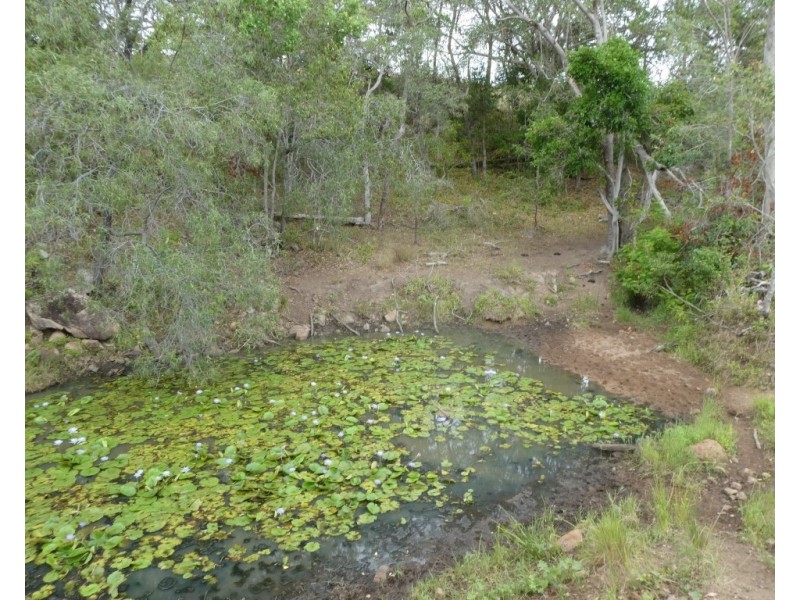 Moolboolaman QLD 4671