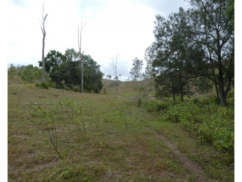 Moolboolaman QLD 4671