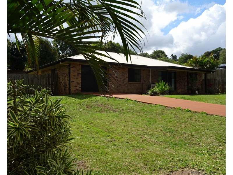 65 Thompson Road, Childers QLD 4660