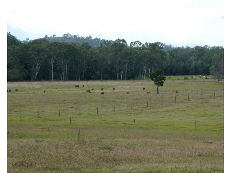 Lakeside QLD 4621
