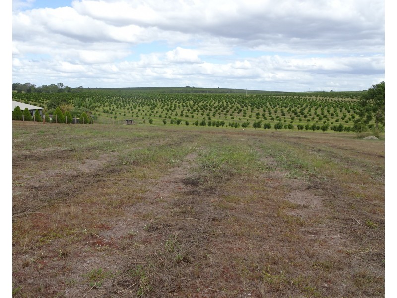 57 HODGES ROAD, Cordalba QLD 4660