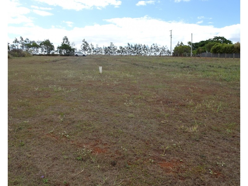 57 HODGES ROAD, Cordalba QLD 4660