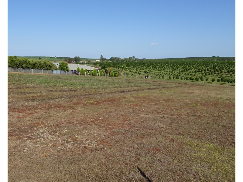 57 HODGES ROAD, Cordalba QLD 4660