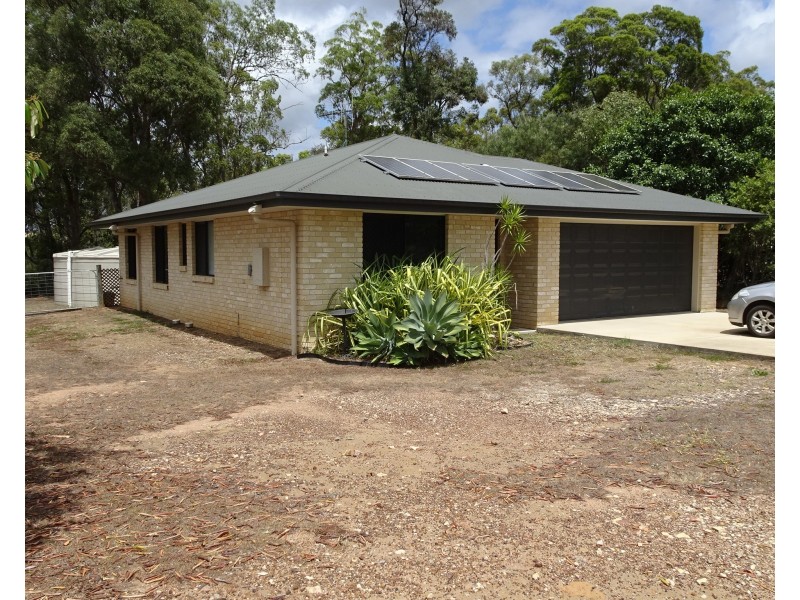 35 Kurundi Street, Cordalba QLD 4660